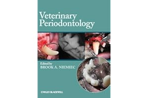 Veterinary Periodontology
