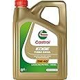 Castrol 14A0CB Edge Turbo Diesel 5W-40 4Ltr