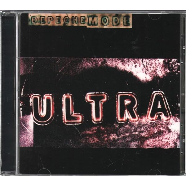 Depeche Mode - X1 (Japan 4CD Box Set) by Depeche Mode: Amazon.co