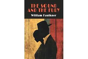The Sound and the Fury