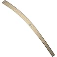 ALVIN Hip Curve Ruler, Drawing, Planning, and Design, Drafting and Architecture Too, Great for Students and Professionals - 24 Inch
