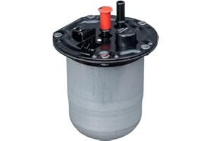 Purflux Filtre à carburant FCS921 DACIA Sandero, Logan, RENAULT Clio IV 1.5 dCi