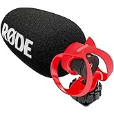 Rode VideoMicro II Microphone