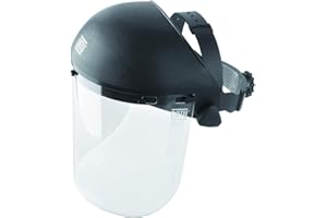 CATU Ecran Anti-Arc Classe 1, avec Serre-Tête MO-286 Unique ajustable