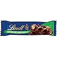 Lindt Milk Chocolate and Hazelnut Nocciolatte Bars, 35 g, Pack of 18