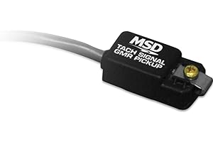 MSD 8918 Tach-Signal Gmr Pickup