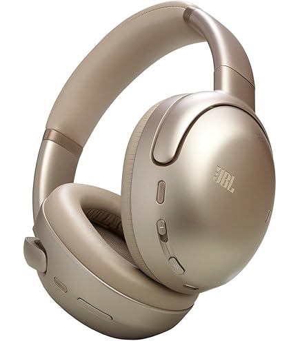 JBL Tour One M3 Smart Tx - Wireless Over-Ear Noise Cancelling