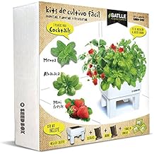 Amazon.es: huertos urbanos - 4 estrellas y más