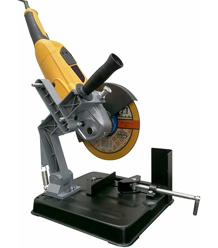 Supporto Per Smerigliatrice Angolare TS 115/125 - Per Lavori Di Precisione In Officina - Foto 2