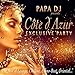 Produktbild Cote D'azur Exclusive Party