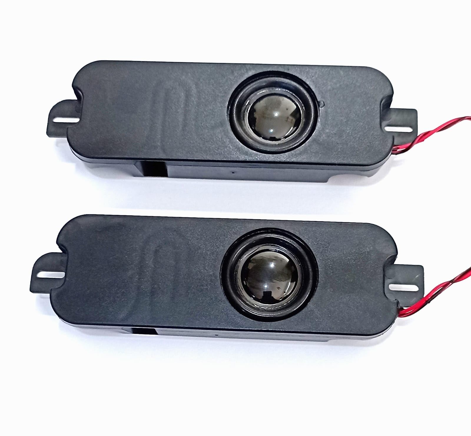 Enhance Your Sound with acce & peri Internal Stereo Speakers for TV