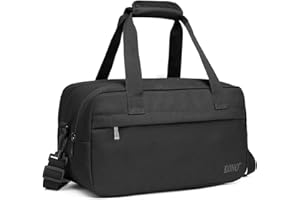 Kono Reisetasche Ryanair Handgepäck Tasche Unisex Gym Henkeltasche Weekender