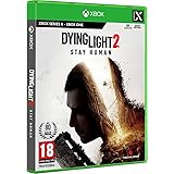 Dying Light 2 Stay Human - Xbox One|Series X