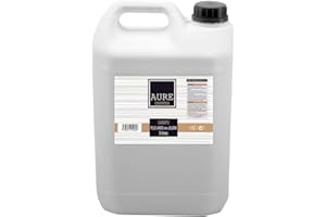 Aure AU205482 Shampooing Poils Longs Jojoba, 5L