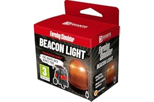 GIANTS SOFTWARE Giants Phare de simulateur agricole