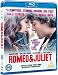 Romeo And Juliet [Blu-ray] [UK Import]