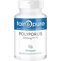 Estratto Di Cordyceps - Energia Dalla Natura Pura - Foto 6