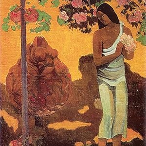 Paul Gauguin - Paradise Lost 2016: Kalender 2016 (Tushita Fine Arts)
