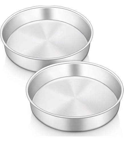Set 2 Griglie Raffreddamento Acciaio Inox 39x28cm - Per Forno E Teglie - Foto 7