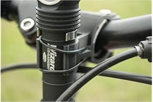 Armytek Bike Mount ABM-01 / 5 years warranty