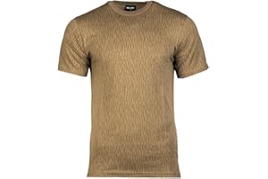 Mil-Tec Herren T-shirt-11012020 T-Shirt