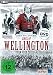 Lines of Wellington - Sturm über Portugal (Die komplette Mini-Serie) [2 DVDs]