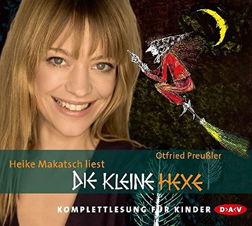 Download <br /><br />Die kleine Hexe, 2 Audio-CDs Download Die kleine Hexe, 2 Audio-CDs