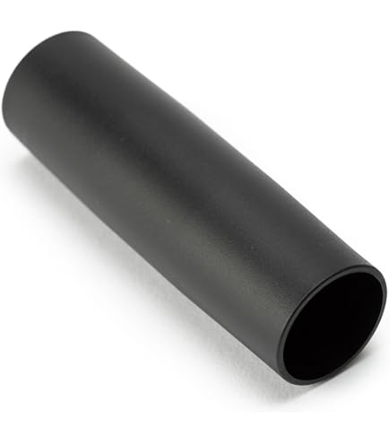 UTIZ Fugendüse Extra Lang – 32 Mm X 335 Mm, Schwarz | Für Numatic Henry, Hetty, Hoover, Dyson & Mehr | Passend Für 32 Mm Staubsaugerrohre