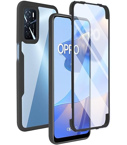Yenwen Liquid Crystal Cover Per OPPO Reno 12 FS (5G / 4G) / OPPO Reno - Foto 3