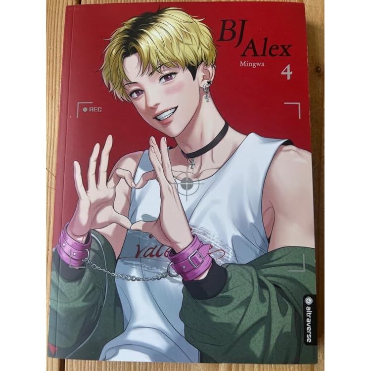 BJ Alex 01 : Mingwa, Holz, Miriam: Amazon.de: Bücher