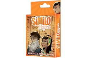 Horrible Games HGSI0002 Similo Historia