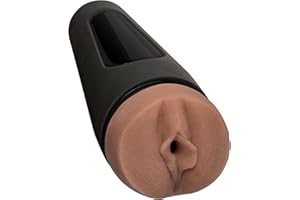 Doc Johnson Masturbador Realista 750 g