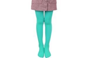 L&K-II Collants pour enfants collants de danse classique avec pied Bas doux et confortables Collants extensibles de différentes couleurs 27251