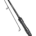 DAIWA Black Widow XT Carp Rod - 12ft / 3.5lb / 2pc - BWC2312-AX