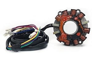 Jetunit Stator for Polaris Jet-Ski 4010403 4060128 4060175 Watercraft 1996-1997(SL 900) 96-98(SLTX) 97(SL 1050) 98(SLXH)