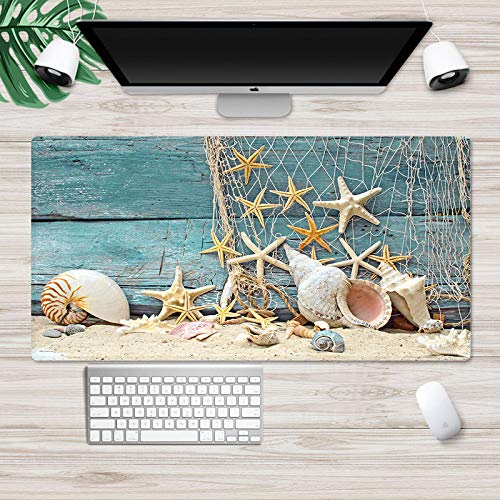 Preisvergleich Produktbild Übergroße Mausunterlage Handgelenkauflage Geschenk Mausunterlage Spiel 8 400 * 900 * 3MM