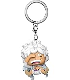 Funko Pop! Sleutelhanger: Dragon Ball GT S Goku Novelty Sleutelhanger Verzamelbare Mini Figuur Kous Filler Cadeau Idee Officiele Merchandise Anime Fans Rugzak Decor 3293681422