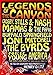Produktbild Various Artists - Legends of the Canyon [2 DVDs]