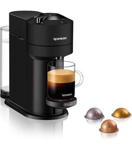 Wiederverwendbare Deckel Für Nespresso Vertuo – 4 Stück, Lebensmittelechtes Silikon