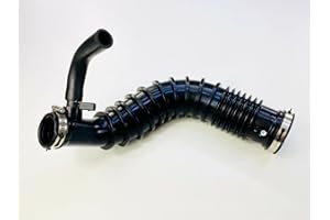 VIDARR Tubo flessibile Turbo di aspirazione dell'aria compatibile con Dodge Journey JC 2.0CRD 2009-2010 EEP/JC/025A-2