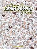 The lapins crétins, Tome 2 : Invasion