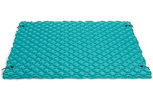 Intex 56841EU - Colchoneta hinchable para 3 personas 290 x 213 cm