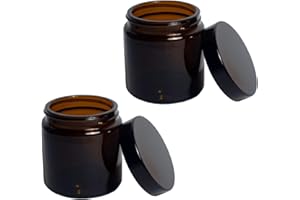 Comandante - Cristal de repuesto con tapa (2 unidades) Para molinillo de café C40 MK3