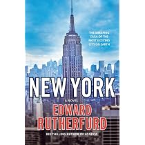 thumbnail image 2 of London: The Novel By Edward Rutherfurd – Hardcover, Good Condition 2 of 6