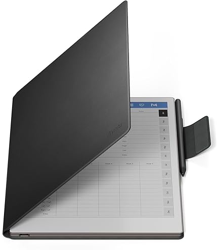 reMarkable Essentials Bundel Paper Pro | E-Ink Tablet - 11,8