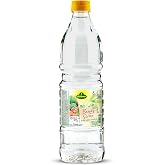 K&uuml;hne White Vinegar Classic 1 liter.