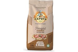 ANTIMO CAPUTO Farina Caputo Fioreglut - 5 Kg - Senza Glutine