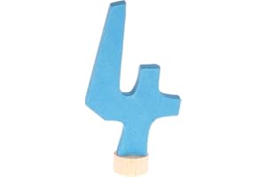 Grimms Spiel Und Holz Design Grimm's Stecker 4