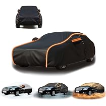 Housse Pare-brise Anti-givre - Pour Renault Arkana (2019-2024) & Austral (2022-2024) - Protection Hiver Neige Gel - Imperméable