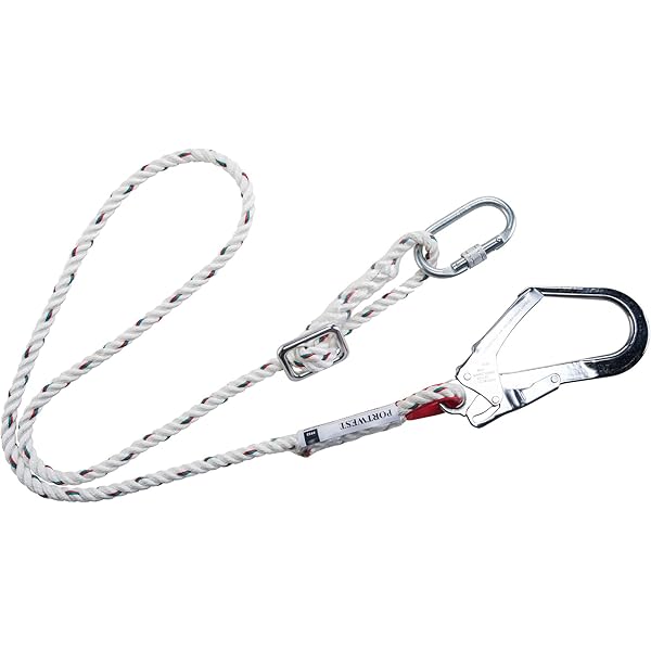 Portwest FP73 Portwest Ultra 3 Point Harness zwart/oranje - Portwest